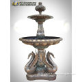 Elegant Cast bronze Fountain GBF-B019